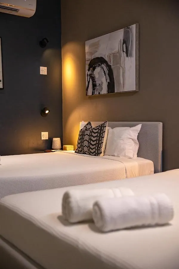 La Buena Vida Inn San Juan
