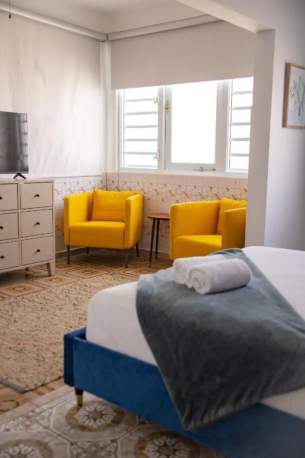 ***  La Buena Vida Inn San Juan Puerto Rico