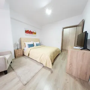 Hotel Avenue Parliament Old Town - Avenue ***