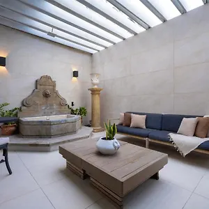 Hotel O:live Boutique Hotel, A Small Luxury Of The World (adults Only) *****