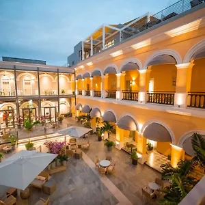 Hotel Palacio Provincial San Juan, Adults Only, Curio Collection By Hilton ***