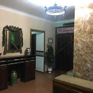Hotel Iberia -, San Juan