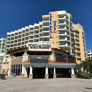 Hotel Costa Bahia Paseo Caribe ***